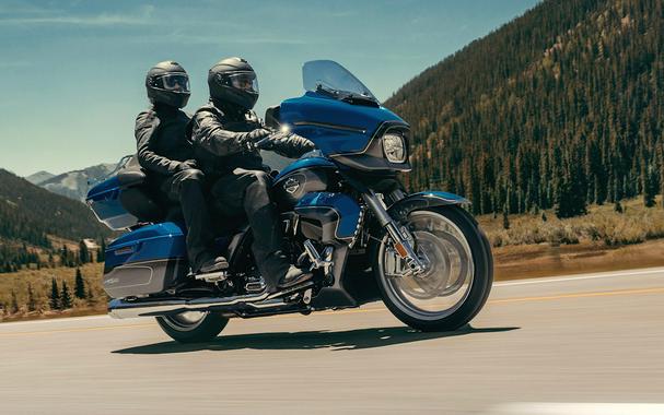 2026 Harley-Davidson CVO™ Street Glide® Limited