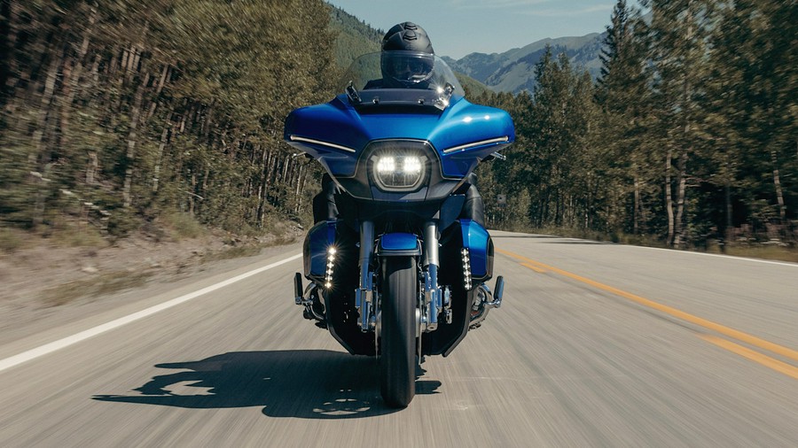 2026 Harley-Davidson CVO™ Street Glide® Limited