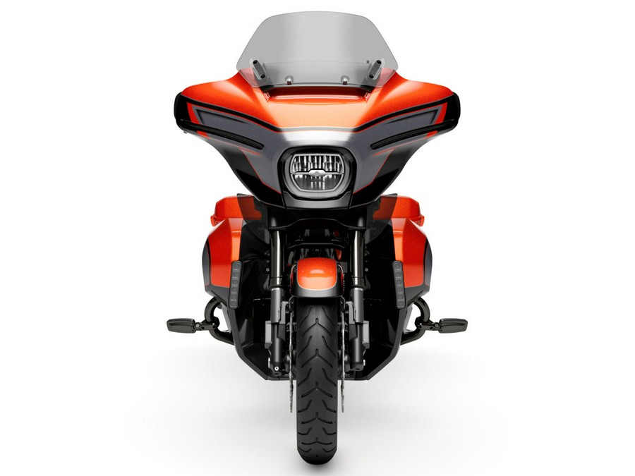 2026 Harley-Davidson CVO™ Street Glide® Limited