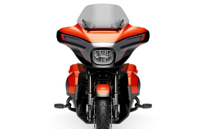2026 Harley-Davidson CVO™ Street Glide® Limited