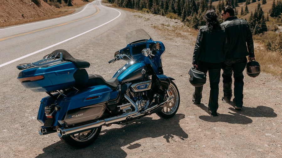 2026 Harley-Davidson CVO™ Street Glide® Limited