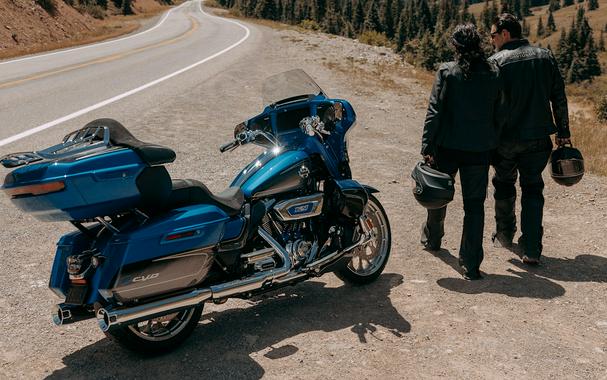2026 Harley-Davidson CVO™ Street Glide® Limited