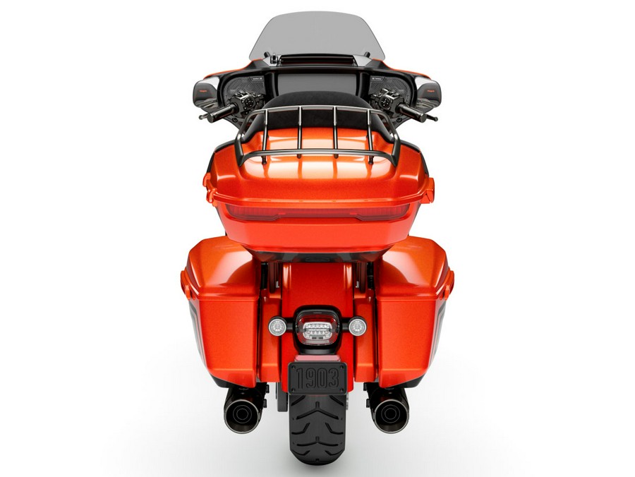 2026 Harley-Davidson CVO™ Street Glide® Limited