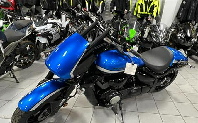 2023 Suzuki Boulevard M109R B.O.S.S.