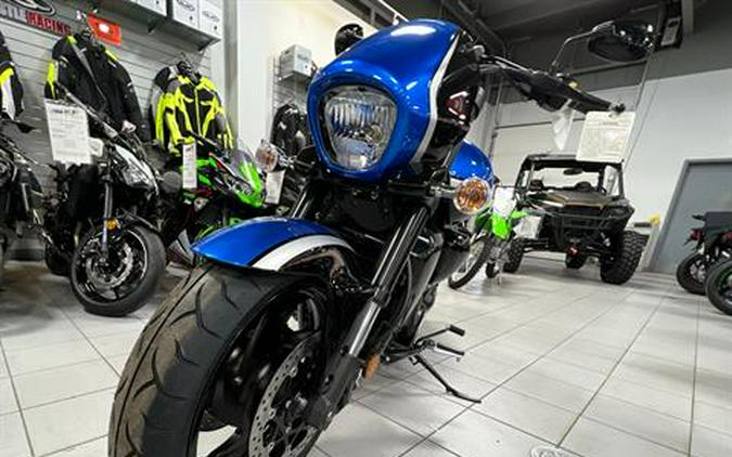 2023 Suzuki Boulevard M109R B.O.S.S.