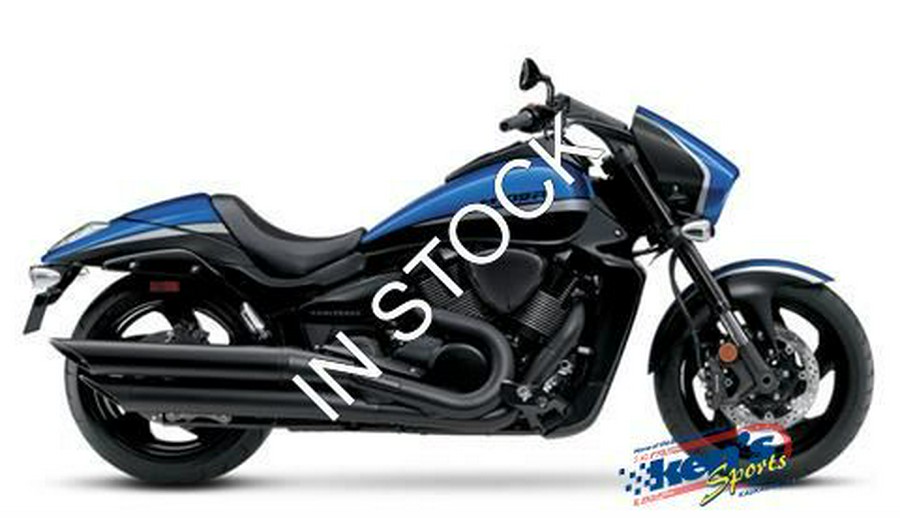 2023 Suzuki Boulevard M109R B.O.S.S.