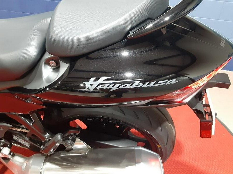 2023 Suzuki Hayabusa