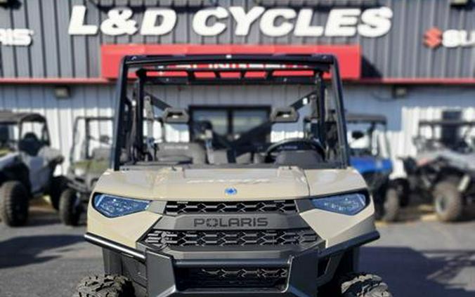 2024 Polaris Ranger XP 1000 Premium