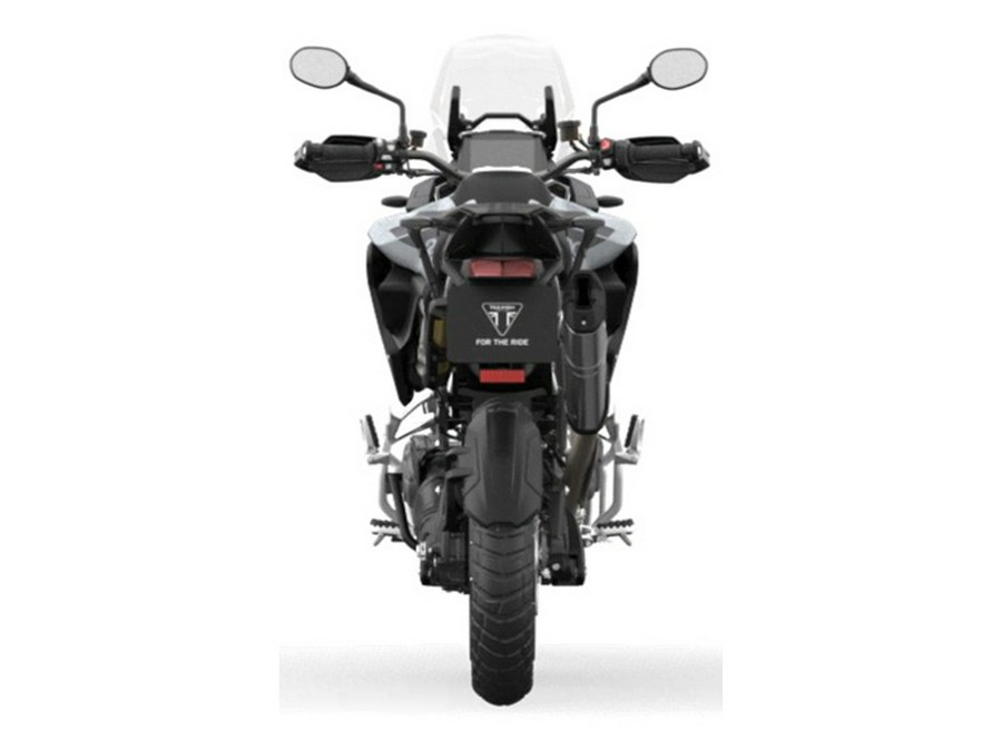 2023 Triumph Tiger 1200 Rally Pro