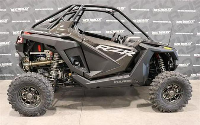 2024 Polaris RZR Pro XP Ultimate