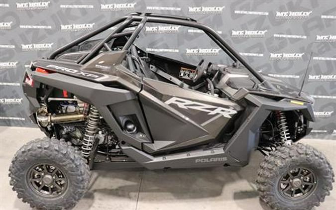 2024 Polaris RZR Pro XP Ultimate