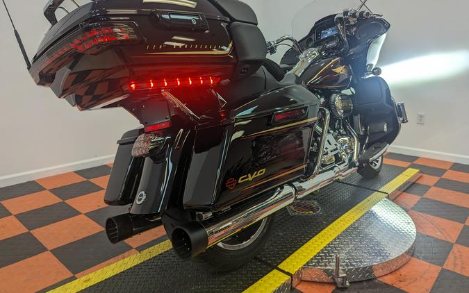 2023 Harley-Davidson CVO Road Glide Limited Anniversary