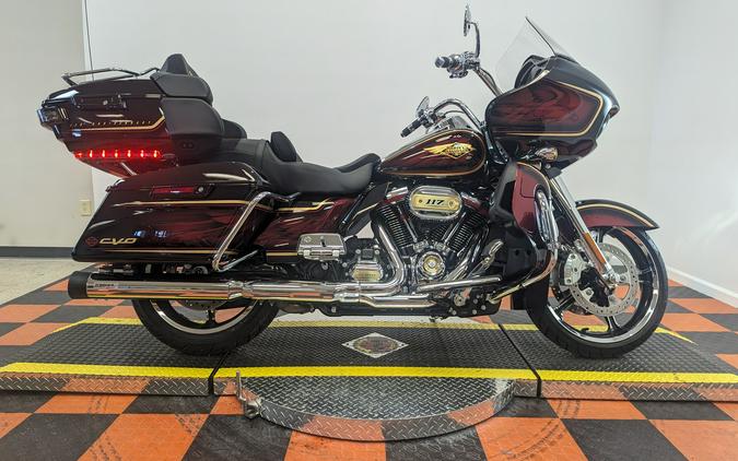 2023 Harley-Davidson CVO Road Glide Limited Anniversary