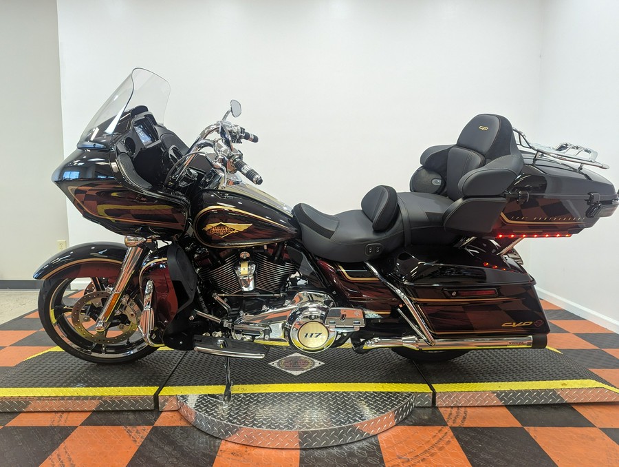 2023 Harley-Davidson CVO Road Glide Limited Anniversary