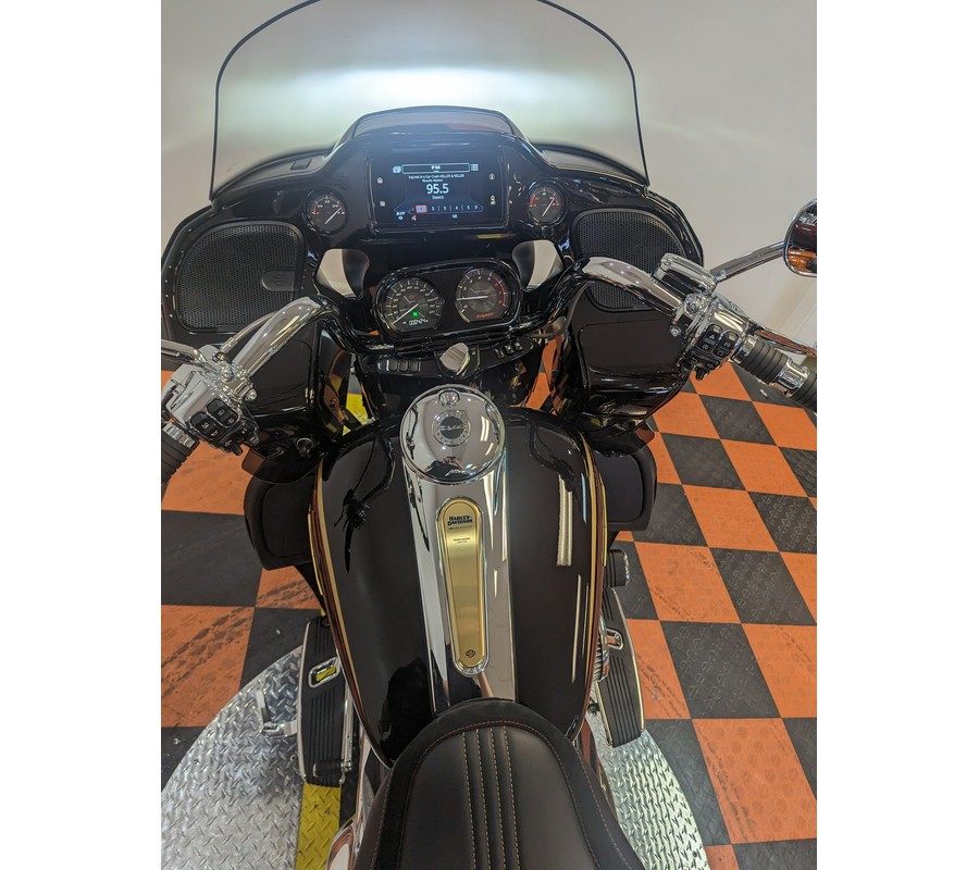 2023 Harley-Davidson CVO Road Glide Limited Anniversary
