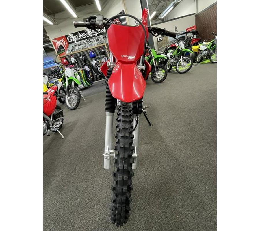 2024 Honda® CRF250F