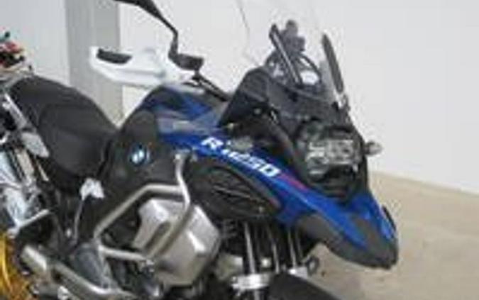 New 2024 BMW R 1250 GS Adventure