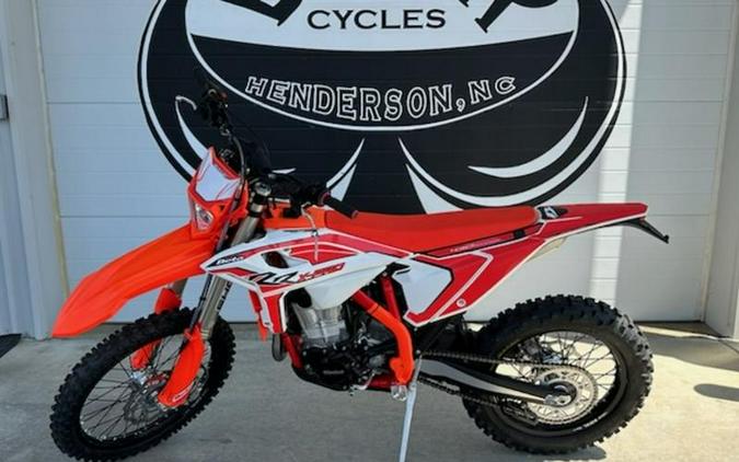 2025 Beta 430 RR 4-Stroke