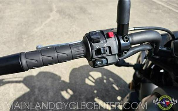 2025 Kawasaki Vulcan S ABS