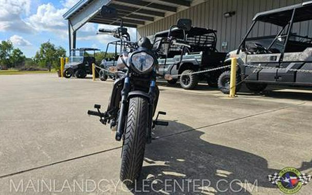 2025 Kawasaki Vulcan S ABS