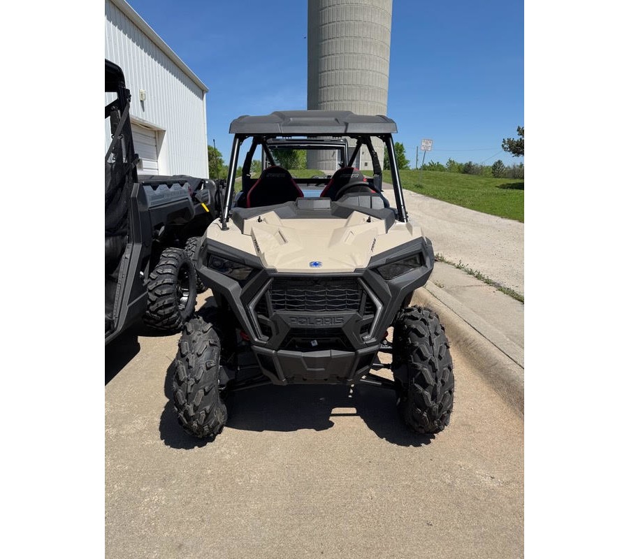 2025 Polaris RZR® Trail Ultimate Sand Dune