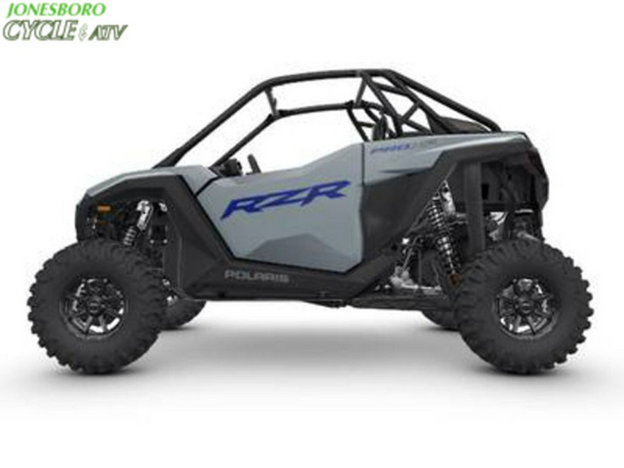 2026 Polaris RZR Pro XP Sport