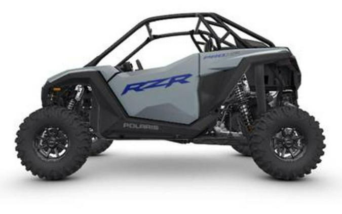2026 Polaris RZR Pro XP Sport