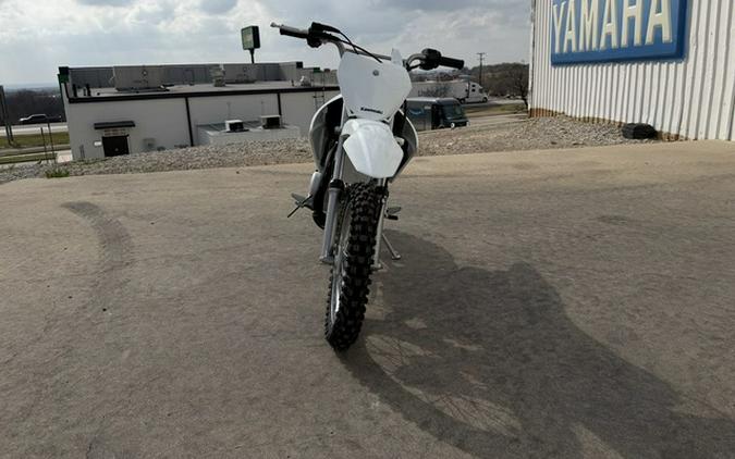2026 Kawasaki KLX 110R