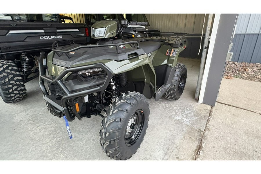 2026 Polaris Sportsman® 570 EPS
