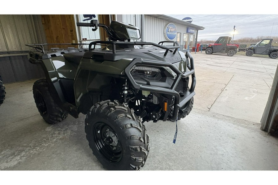 2026 Polaris Sportsman® 570 EPS