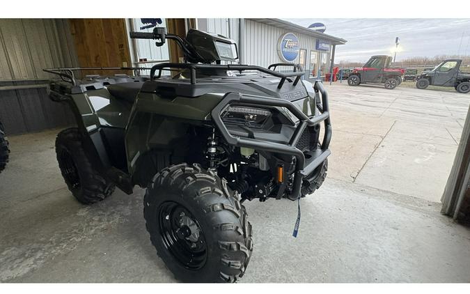 2026 Polaris Sportsman® 570 EPS