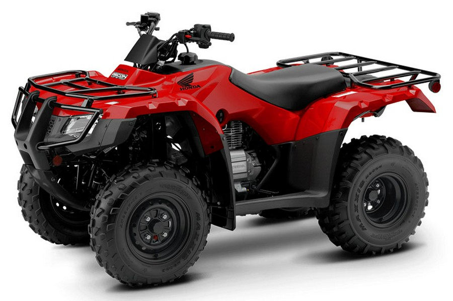 2026 Honda FourTrax Recon ES