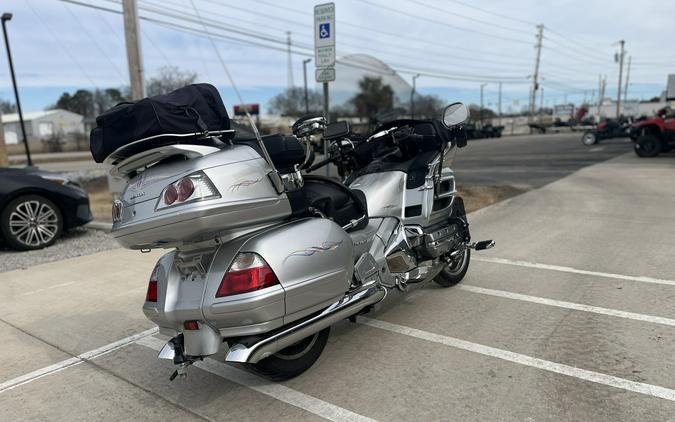 2007 HONDA GOLDWING - A606568