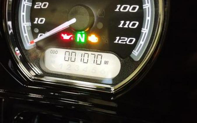 2023 Harley-Davidson® FLHTK - Ultra Limited