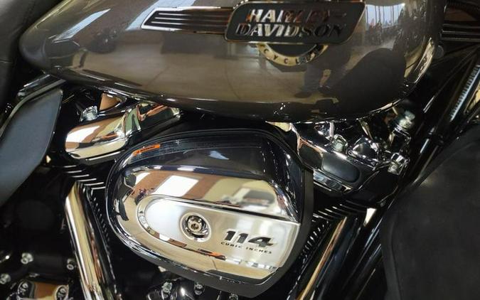 2023 Harley-Davidson® FLHTK - Ultra Limited