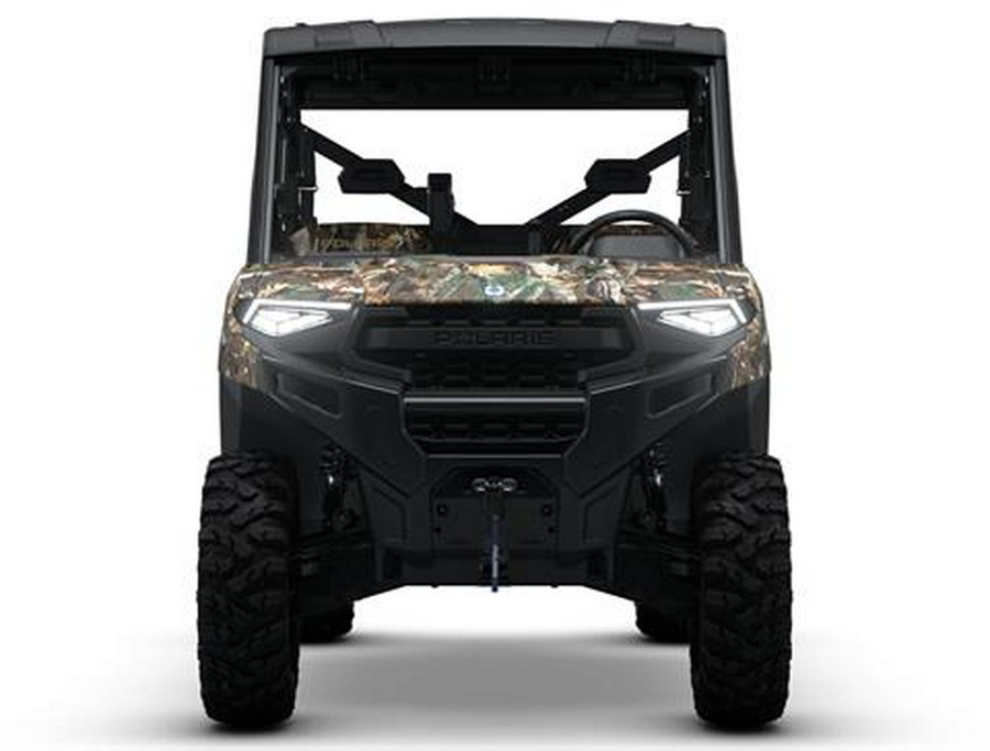 2026 Polaris Ranger Crew XP 1000 Premium