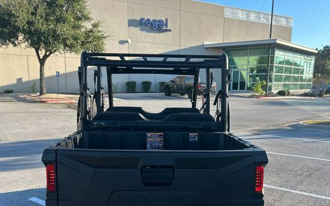 2026 Polaris Ranger® Crew SP 570 Base