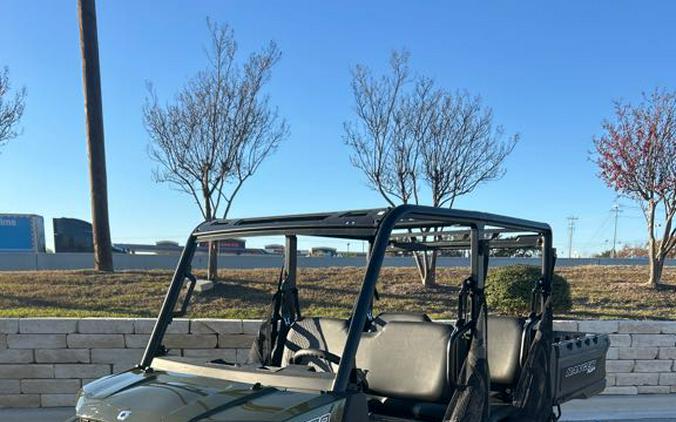 2026 Polaris Ranger® Crew SP 570 Base