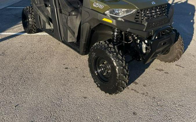2026 Polaris Ranger® Crew SP 570 Base