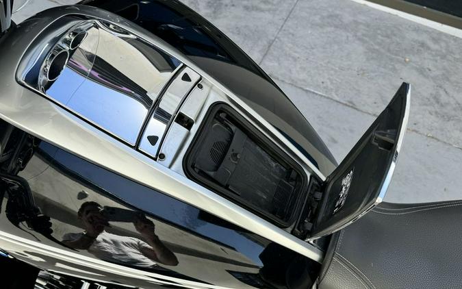 2022 BMW R 18 Transcontinental First Edition