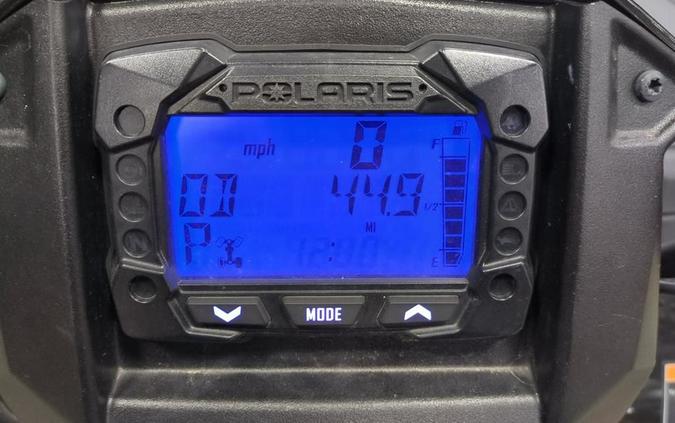 2024 Polaris® Sportsman Touring 850