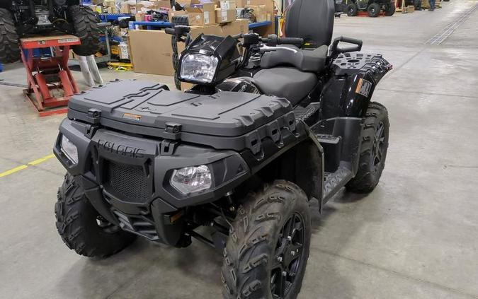 2024 Polaris® Sportsman Touring 850