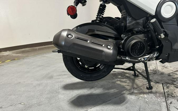 2026 Honda Navi Base