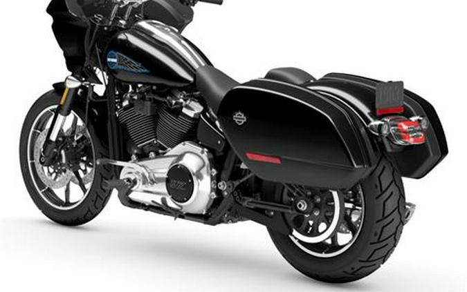 2026 Harley-Davidson Low Rider® ST