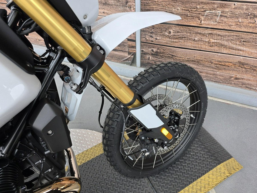 2026 BMW R 12 G/S