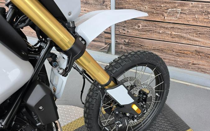 2026 BMW R 12 G/S