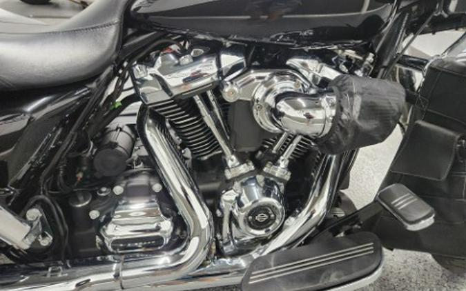 2018 Harley-Davidson FLTRX ROAD GLIDE
