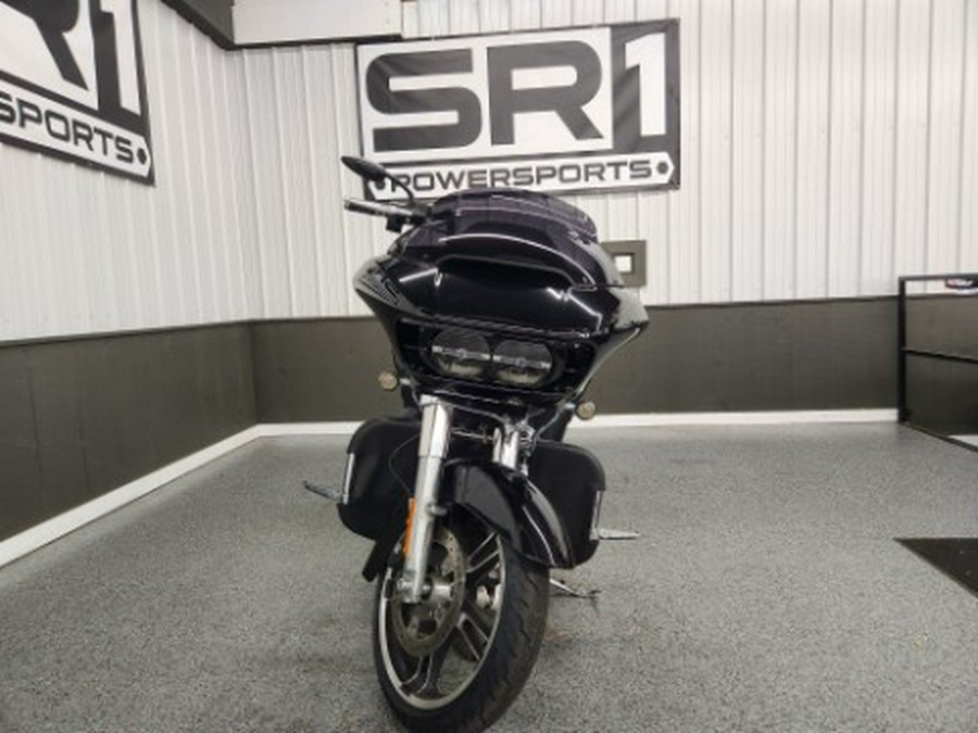 2018 Harley-Davidson FLTRX ROAD GLIDE