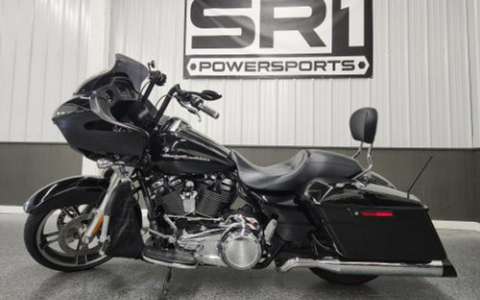 2018 Harley-Davidson FLTRX ROAD GLIDE