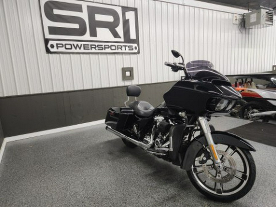 2018 Harley-Davidson FLTRX ROAD GLIDE